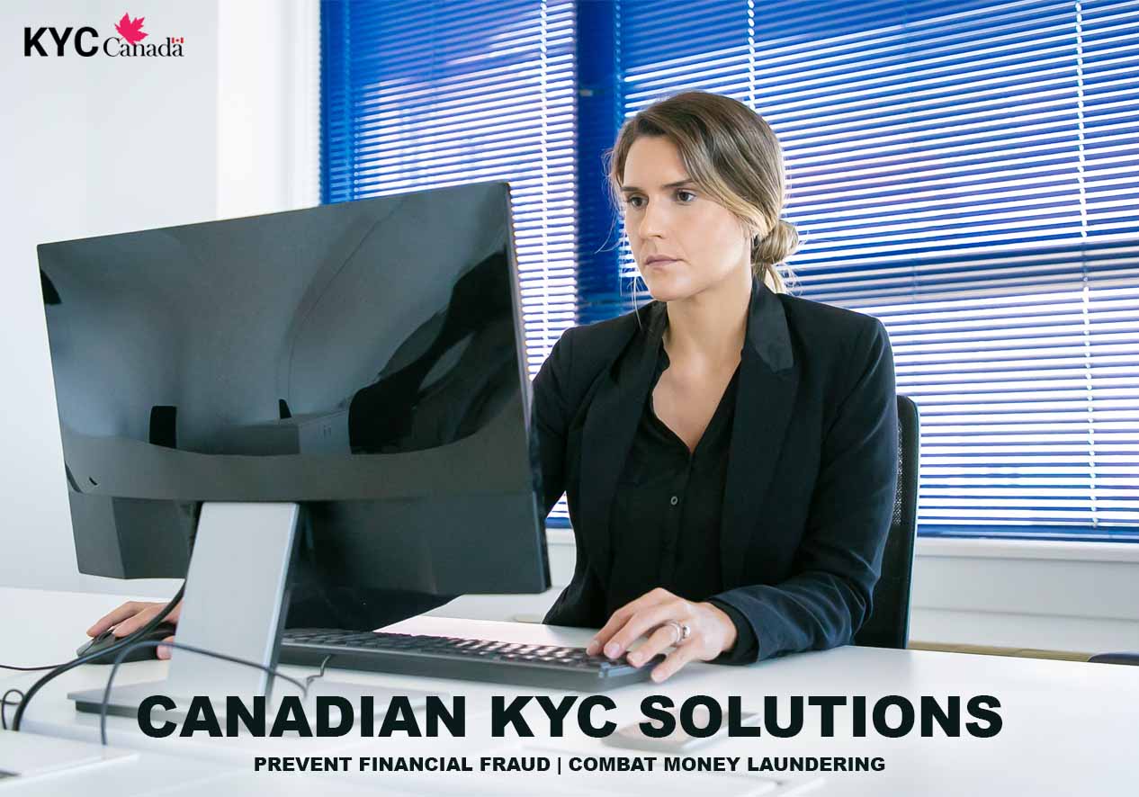 KYC Software for Canada