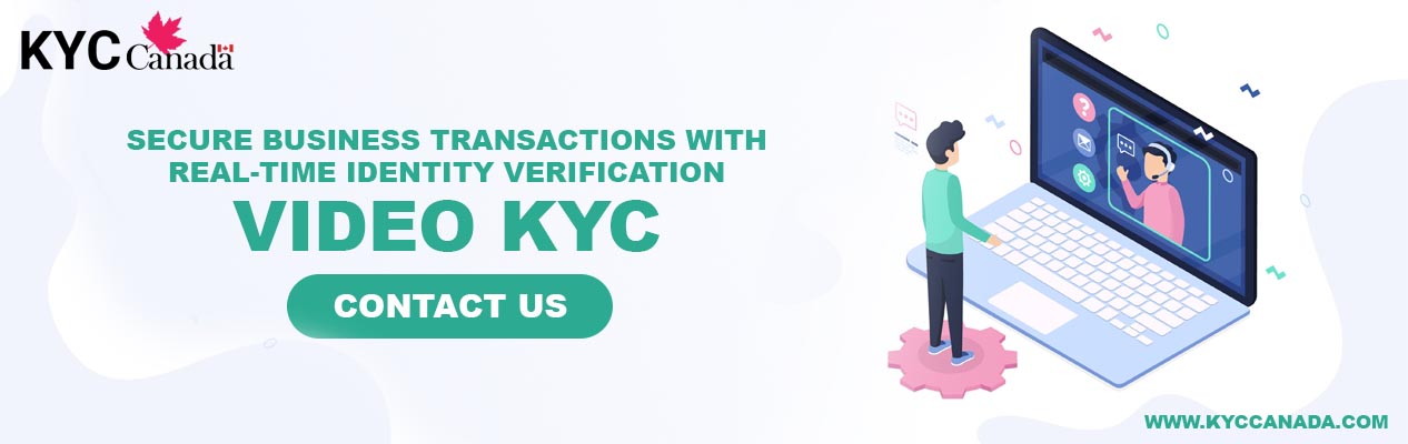 Video KYC Solutions - The Future of Identity Verification - CTA