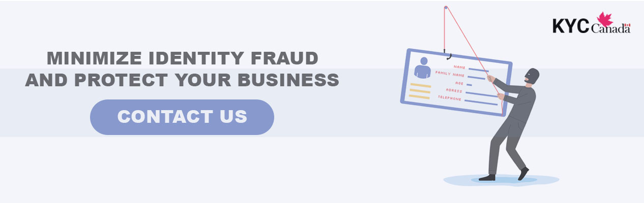 Fraud Prevention for Canadian Businesses - CTA1