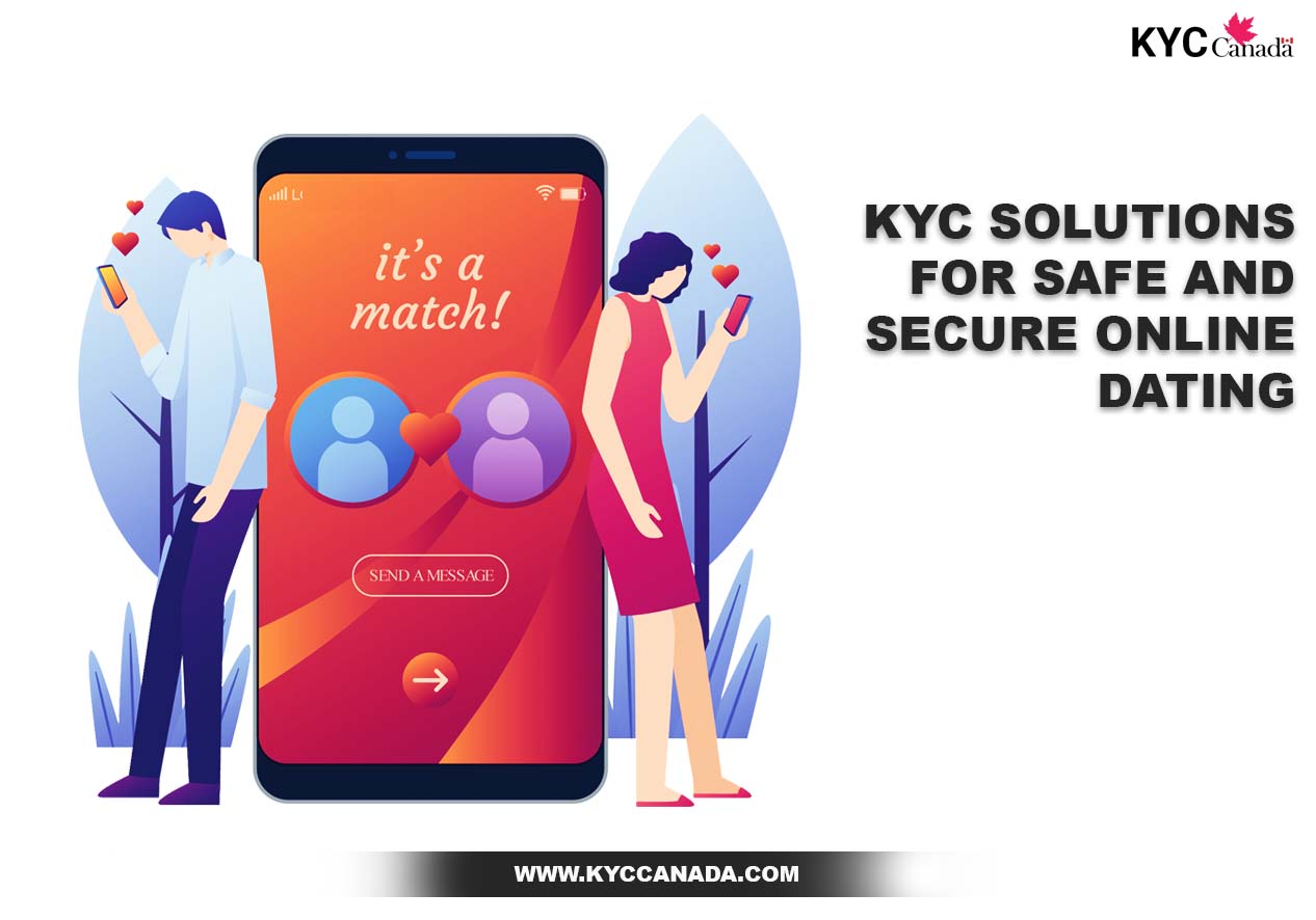 KYC Solutions For Online Dating